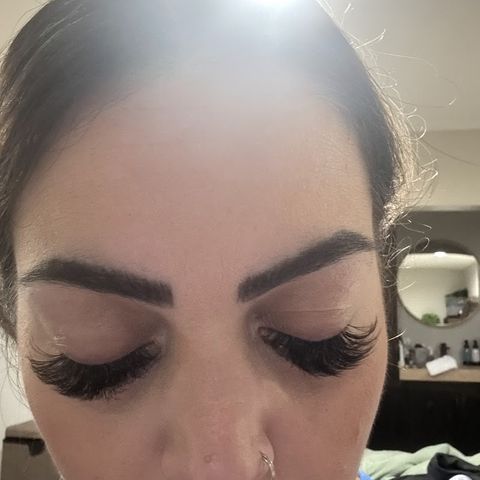 Lashes By Christy Blue - Blue Beauty Bar LLC, spa in Lumberton, NC
