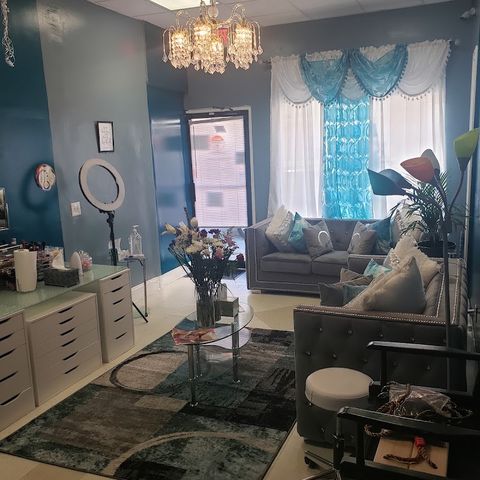 Latoya's Golden Beauty Bar & Spa, spa in Mount Vernon, NY