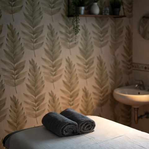 Lauren's massage NJ, massage spa in Morristown, NJ