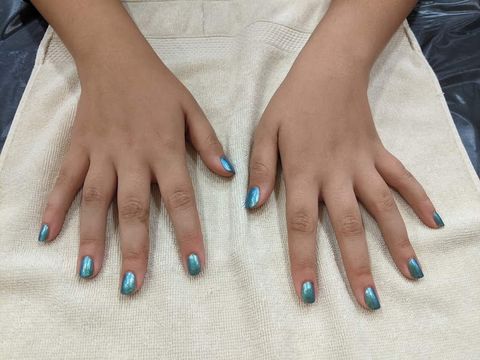 Lavender Nail Salon & Spa, spa in Midland, MI