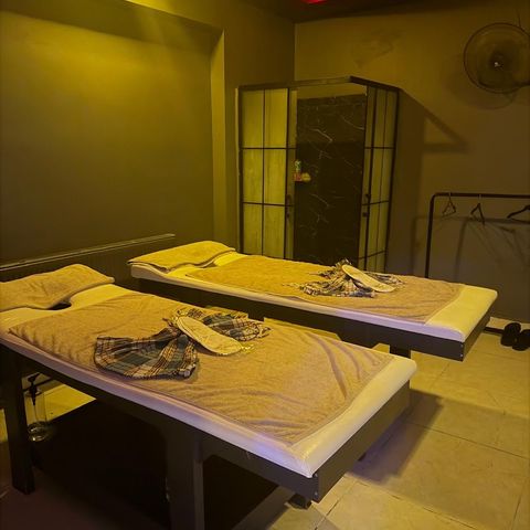 Lavinya Spa & Masaj Salonu - Bursa Osmangazi, spa in Osmangazi̇, Turkey