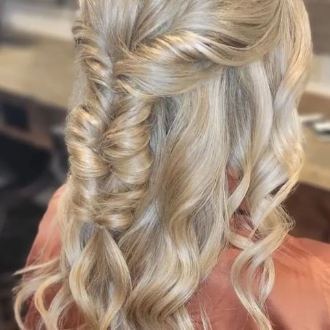 Lavish Glam Salon, beauty salon in Sikeston, MO