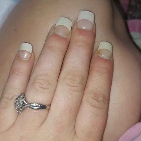 Le Nails, nail salon in Meadville, PA