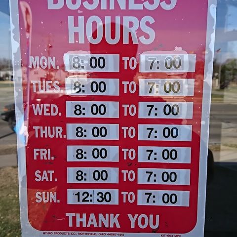 Lee's Family Salon, hair salon in Junction City, KS