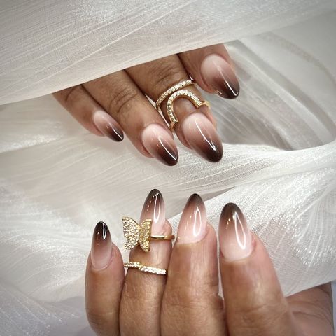 Lena Nail Spa, nail salon in Jackson, TN