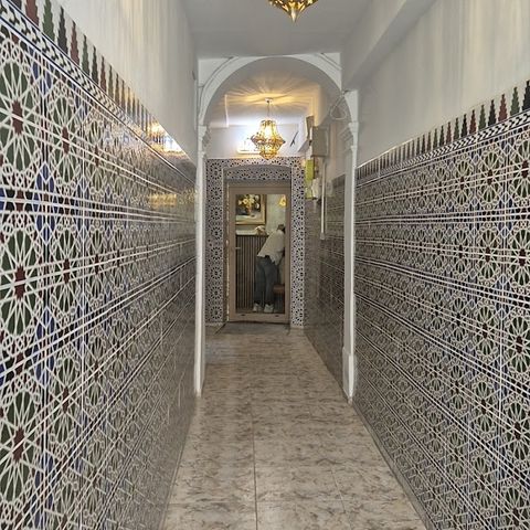 Les Bains de l'Orient, spa in Toulon, France