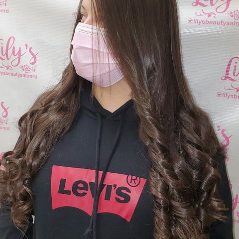 Lily's Beauty Salon, beauty salon in Trenton, NJ