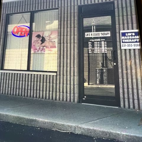 LIN'S MASSAGE THERAPY, massage spa in Mount Pleasant, MI