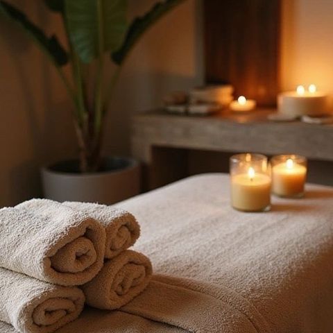 Lindsey spa, massage spa in Juneau, AK