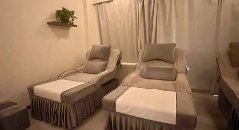 Lindsey Spa, massage spa in Yuma, AZ
