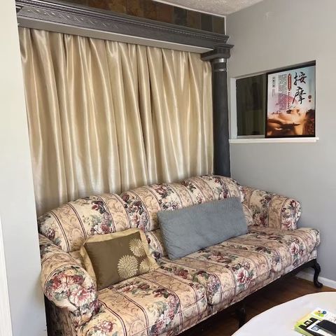 Ling SPA, massage spa in Newport News, VA