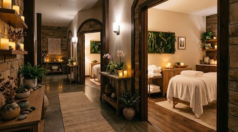 Liquid Life Med Spa, spa in Vernal, UT