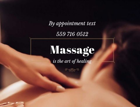 Loan's Massage, massage spa in Madera, CA