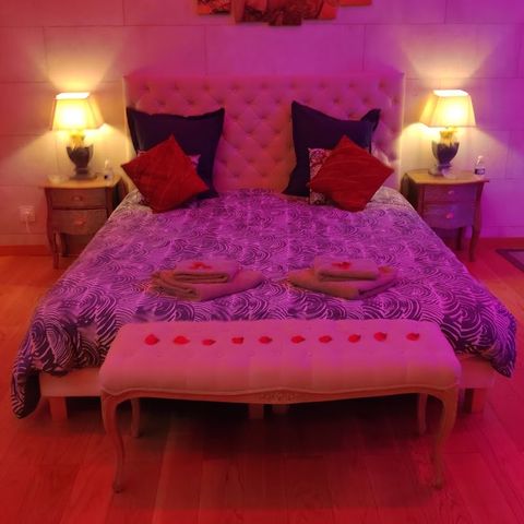 Loft & Spa, hotel in Dijon, France