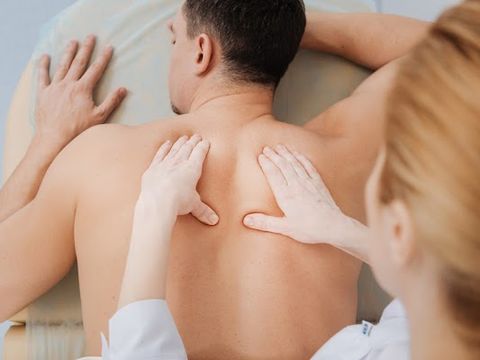 Lotus Spa Massage in Arcadia, massage spa in Arcadia, CA