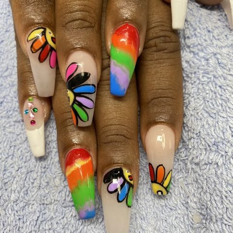 Lovely Nails, nail salon in Hilton Head Island, SC
