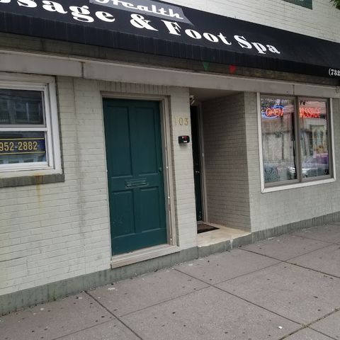 Lucky Happy Feet Reflexology & Body Work, massage spa in South Amboy, NJ