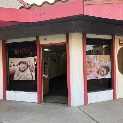 LUCKY MASSAGE, massage spa in Madera, CA