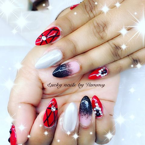 Lucky Nail Salon, nail salon in Northampton, MA