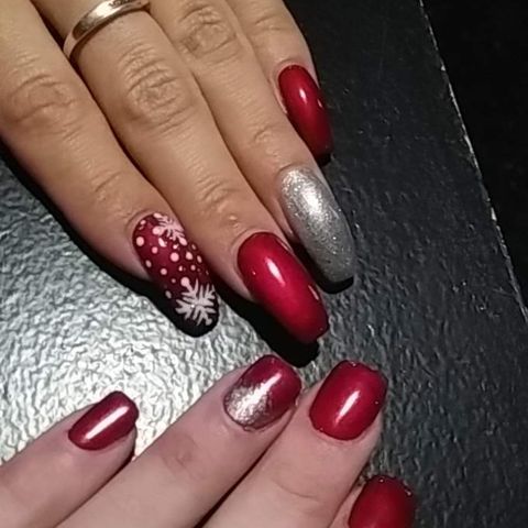Lucky Nails & Spa, nail salon in Taunton, MA