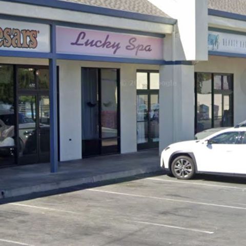 Lucky Spa, spa in Manteca, CA