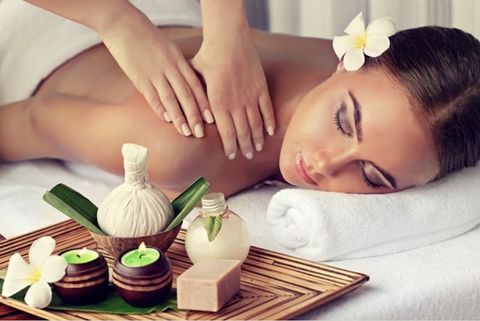 Lucky spa, massage spa in Watertown, NY