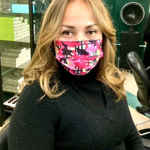 Luis B Spa Unisex, spa in New Rochelle, NY