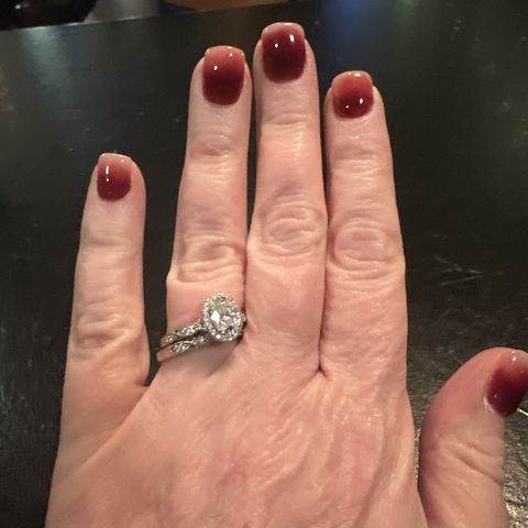 Lulu Nails 2 (Rhinelander), nail salon in Rhinelander, WI