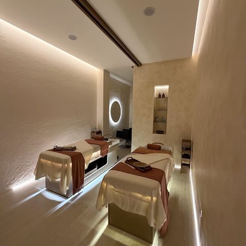 Luma by Alvaro Sámchez, spa in Málaga, Spain