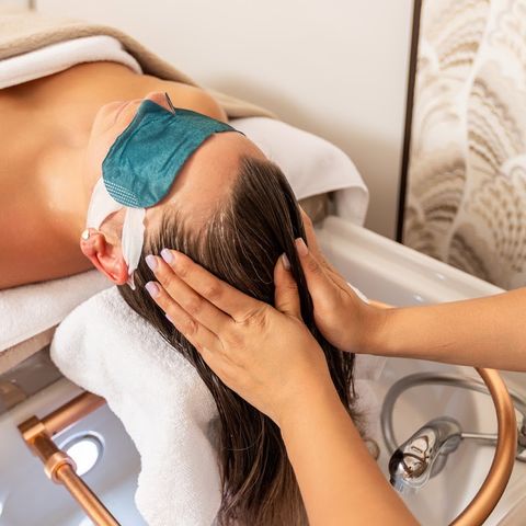Luna Head Spa & Wellness Brașov, spa in Brașov, Romania