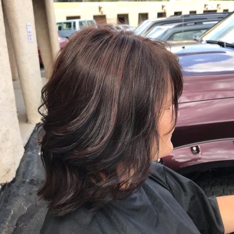 Lush Salon llc, beauty salon in Flagstaff, AZ