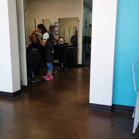 Luxe Hair Salon, beauty salon in Cedar City, UT