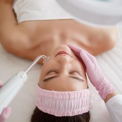 Luxe Health Spa, spa in Orangeburg, SC