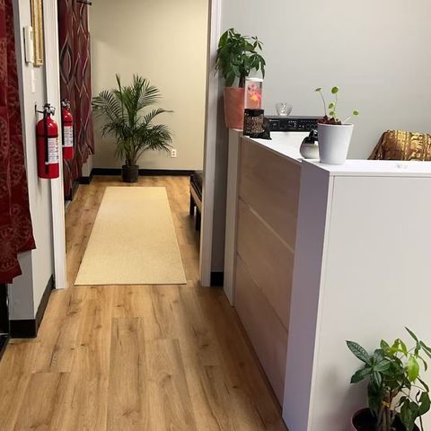 LuxeBody Massage, massage spa in Portsmouth, VA
