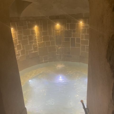 Luxury Spa Artis Sorrento, spa in Sorrento, Italy