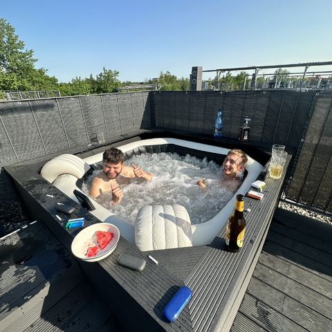 Luxury Spa u Klamy, spa in Katowice, Poland