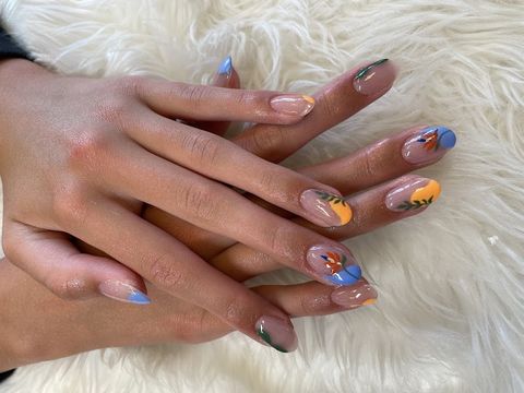 LV Nail Bar, nail salon in Johnson City, TN