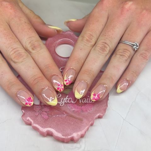 Lyto Nails by Liz, nail salon in Oil City, PA