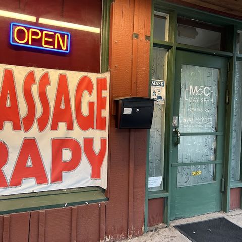 M&C Day Spa, massage spa in Glenwood Springs, CO