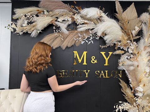 M & Y Beauty Salon, beauty salon in Elizabeth, NJ