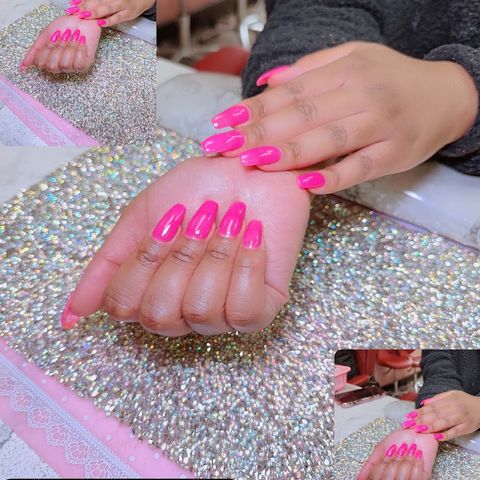 Madeleyne Nails & Spa, nail salon in Bridgeport, CT