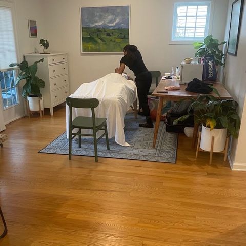 Maggie’s massage therapy, massage spa in Juneau, AK