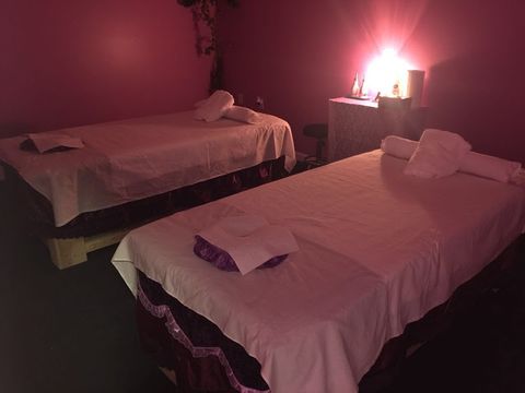 Magic Massage, massage spa in Aiken, SC