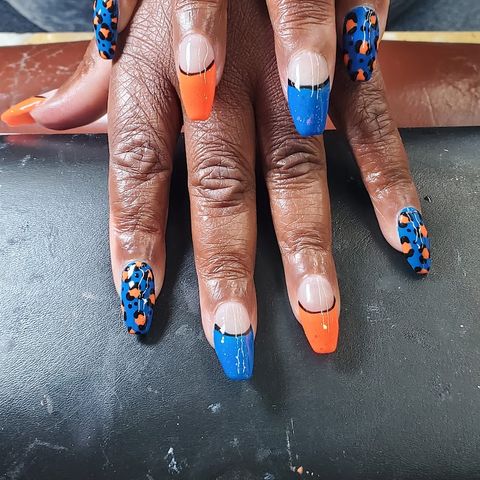 Magic Nail, nail salon in Youngstown, OH