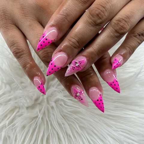 Magic Ten Nails, nail salon in Owatonna, MN