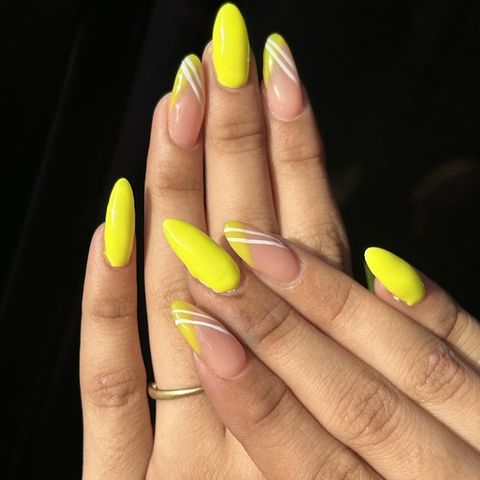 magical nail art,Microblading,eyelashes, nail salon in Indore, India