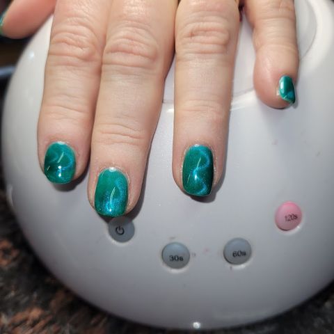 Mai's Salon, nail salon in Newport, OR