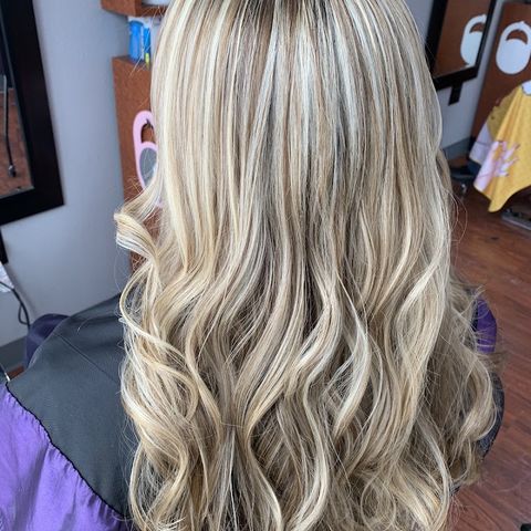 Making Waves Hair Salon, beauty salon in Greeley, CO