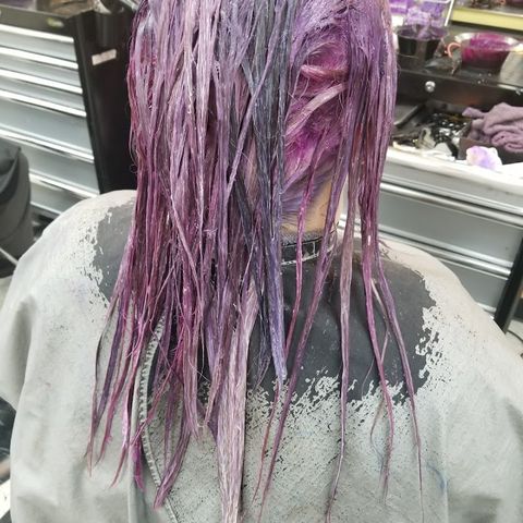 MAKS Hair Company, beauty salon in Hastings, NE