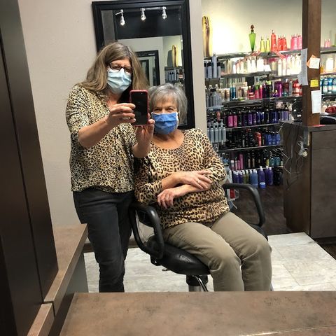 Margo's Hair & More, beauty salon in Walla Walla, WA